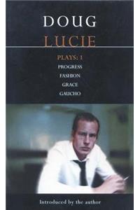 Lucie Plays: 1