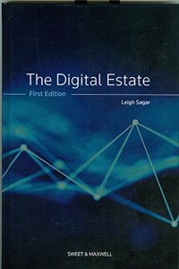 The Digital Estate