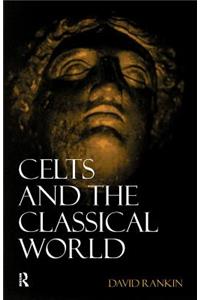 Celts and the Classical World