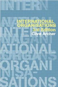 International Organisations