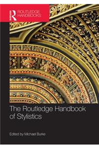 Routledge Handbook of Stylistics