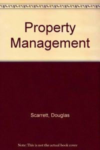 PROPERTY MANAGEMENT