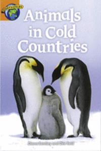 Fact World Stage 4: Animals in Cold Countries