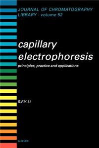 Capillary Electrophoresis