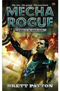 Mecha Rogue