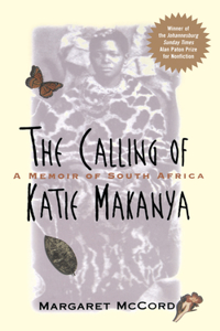 Calling of Katie Makanya