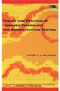 Theory and Practice of Infrared Technology for Nondestructive Testing