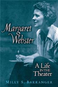 Margaret Webster