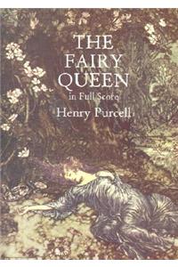 The Fairy Queen