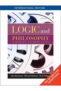 Logic and Philosophy: A Modern Introduction