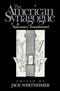 American Synagogue