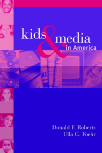 Kids and Media in America