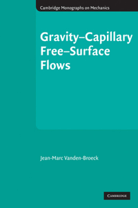 Gravity-Capillary Free-Surface Flows