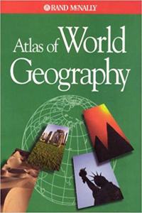 Atlas of World Geography