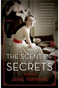 Scent of Secrets