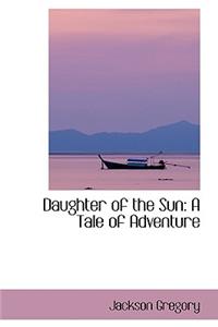 Daughter of the Sun