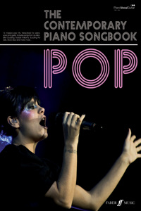 The Contemporary Piano Songbook: Pop: (Piano