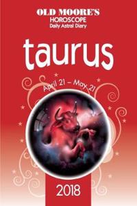 Old Moore's Horoscope Taurus