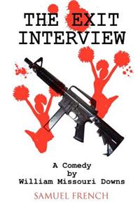 Exit Interview