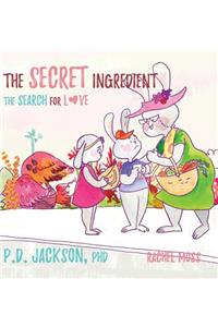 The Secret Ingredient
