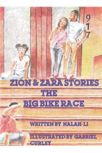 Zion & Zara Stories