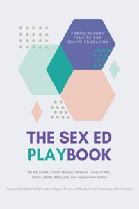Sex Ed Playbook