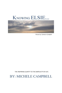 Knowing Elsie?