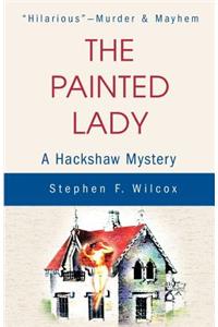 Painted Lady