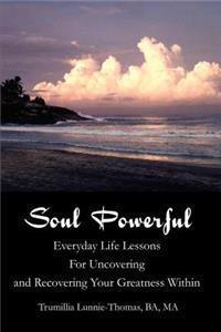 Soul Powerful