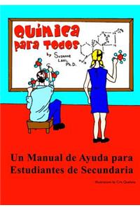 Quimica para Todos