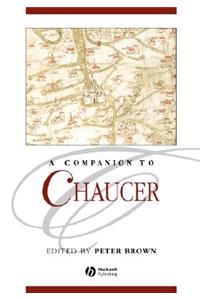 Companion to Chaucer