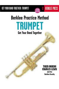 Berklee Practice Method: Trumpet
