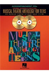 Musical Theatre Anthology for Teens