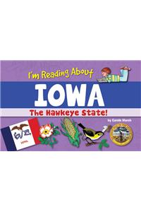 I'm Reading about Iowa