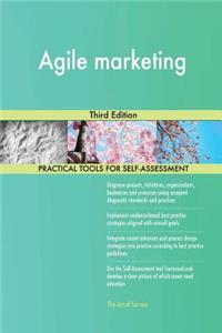 Agile marketing Third Edition