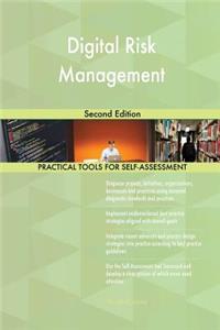 Digital Risk Management Second Edition