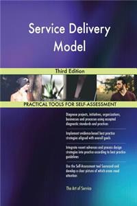 Service Delivery Model Third Edition
