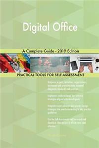 Digital Office A Complete Guide - 2019 Edition