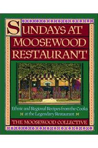 Sundays at Moosewood Restaurant