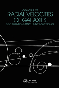 Catalogue of Radial Velocities