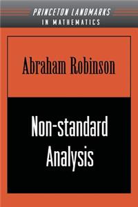 Non-Standard Analysis