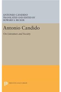 Antonio Candido