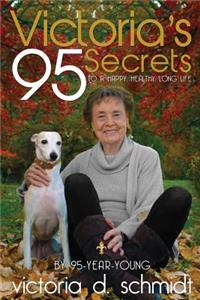 Victoria's 95 Secrets