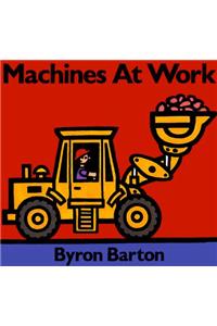 Machines at Work