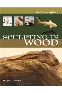 Sculpting in Wood