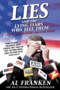 Lies (and the Lying Liars Who Tell Them)