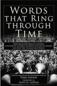 Words That Ring Through Time