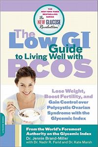 Low GI Guide to Living Well with Pcos