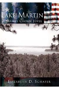 Lake Martin: