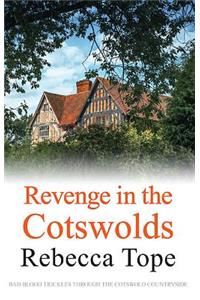 Revenge in the Cotswolds